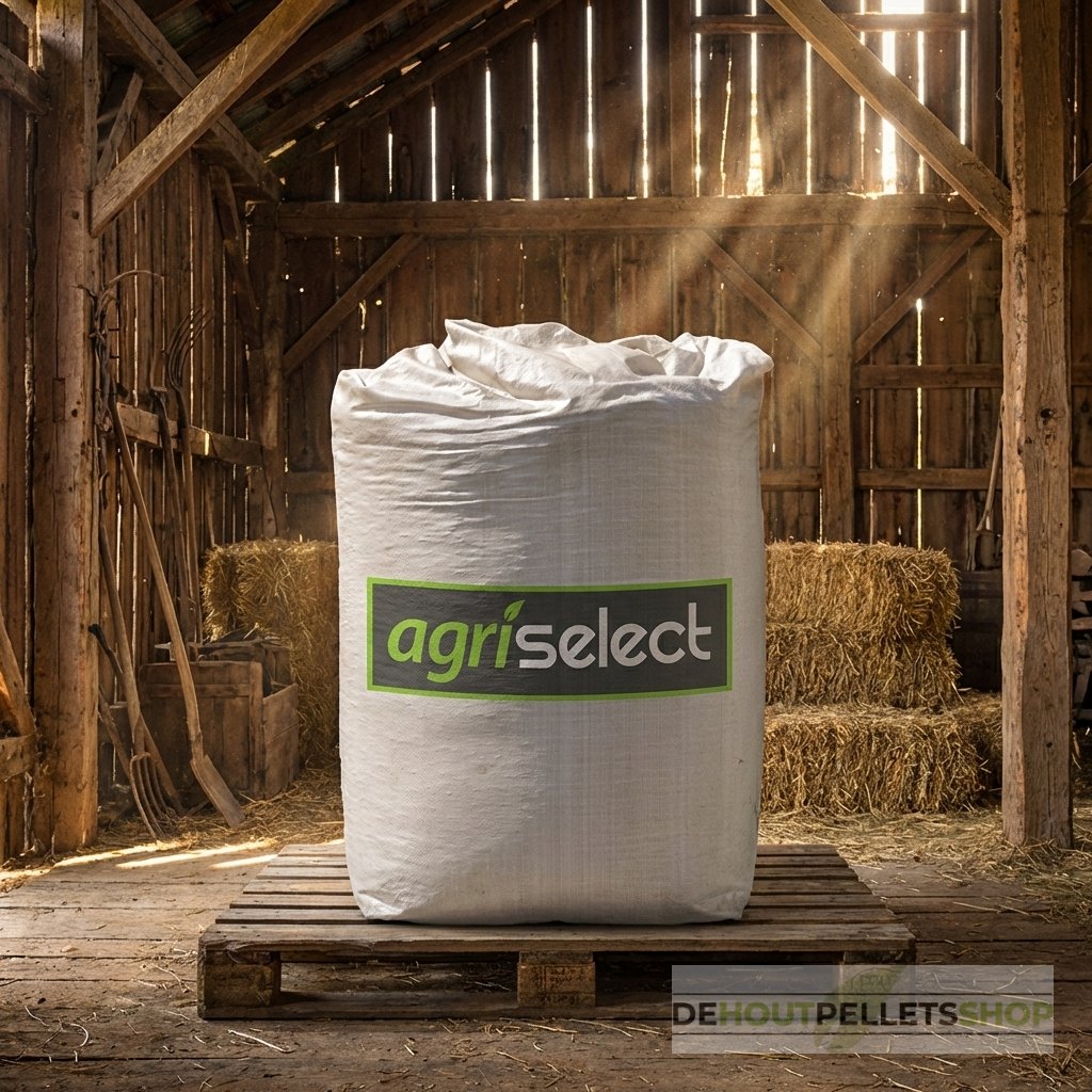 Bigbag Agriselect 1000 kg