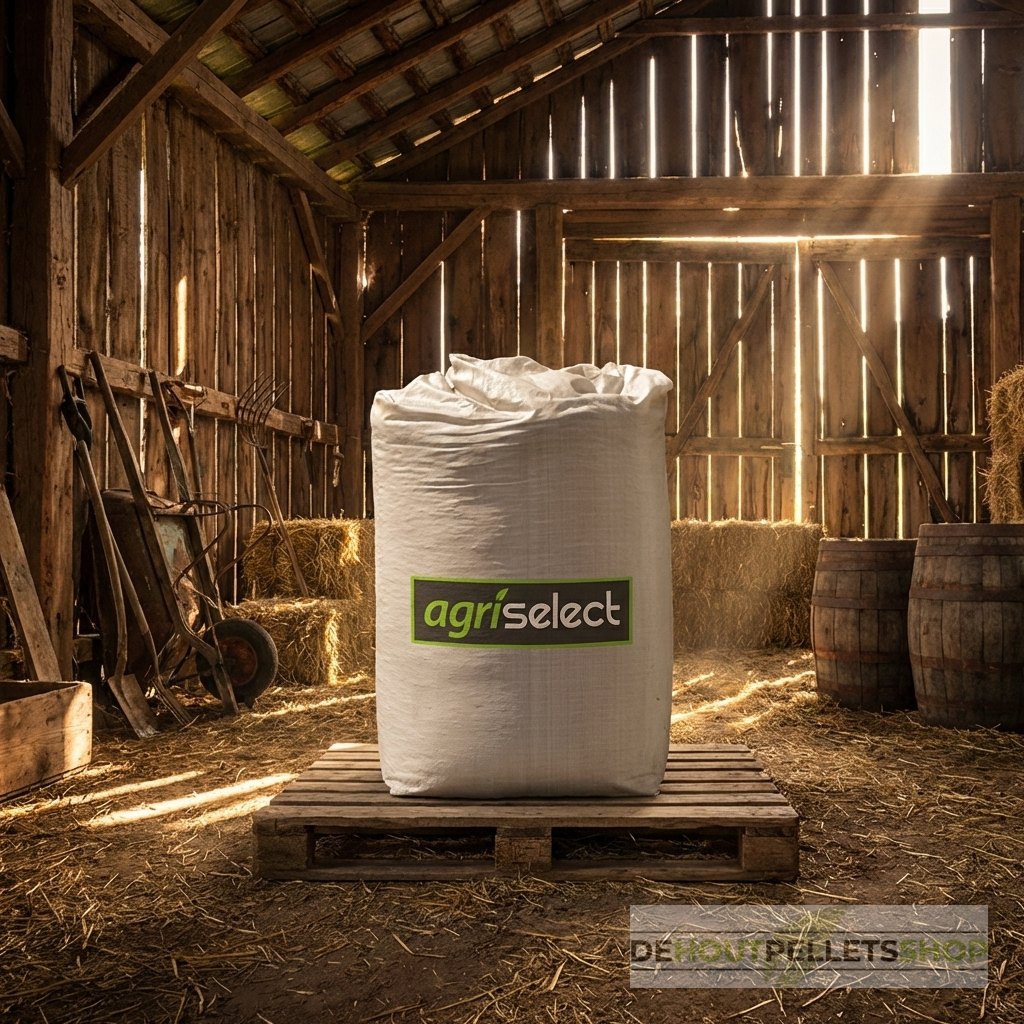 Bigbag Agriselect 1000 kg