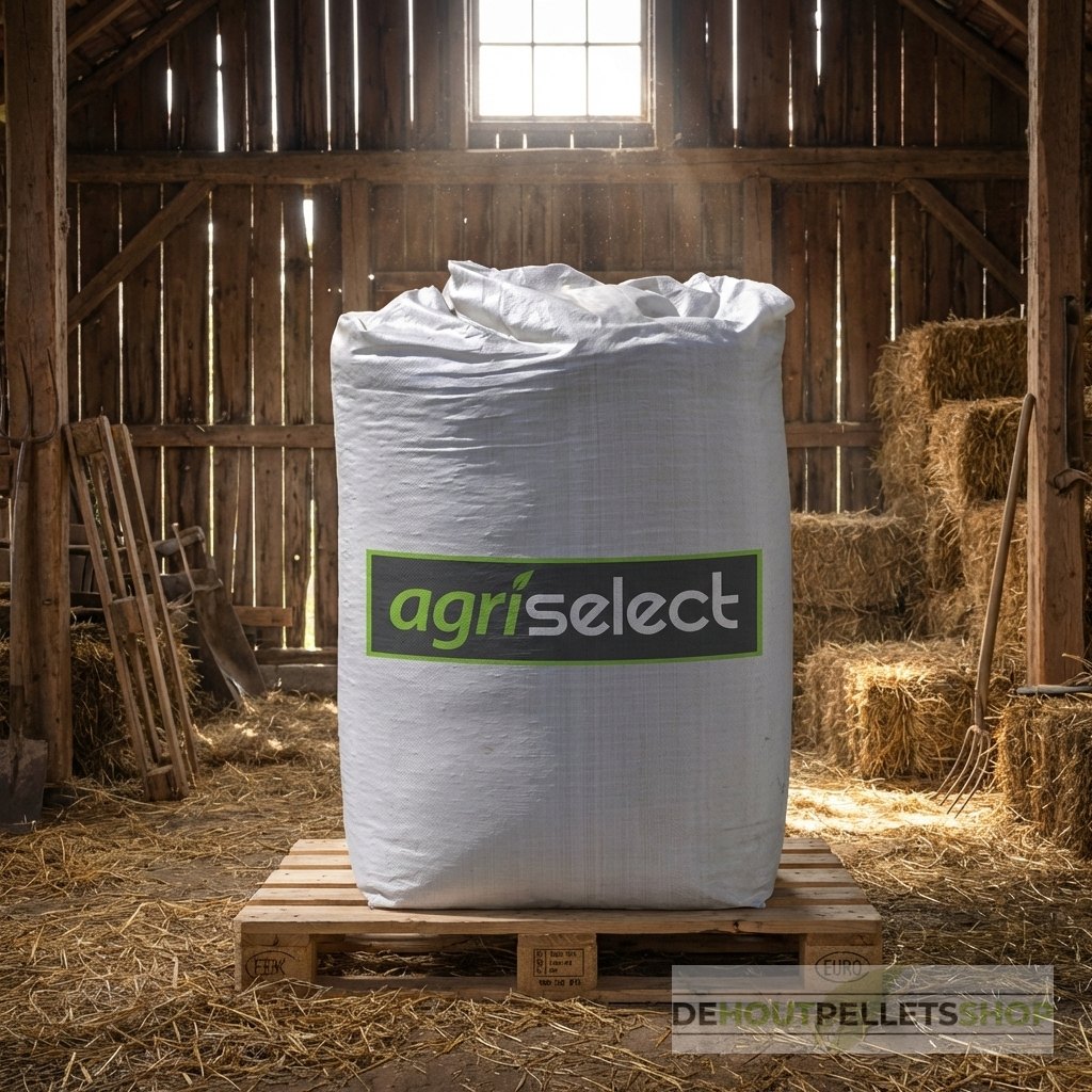 Bigbag Agriselect 1000 kg