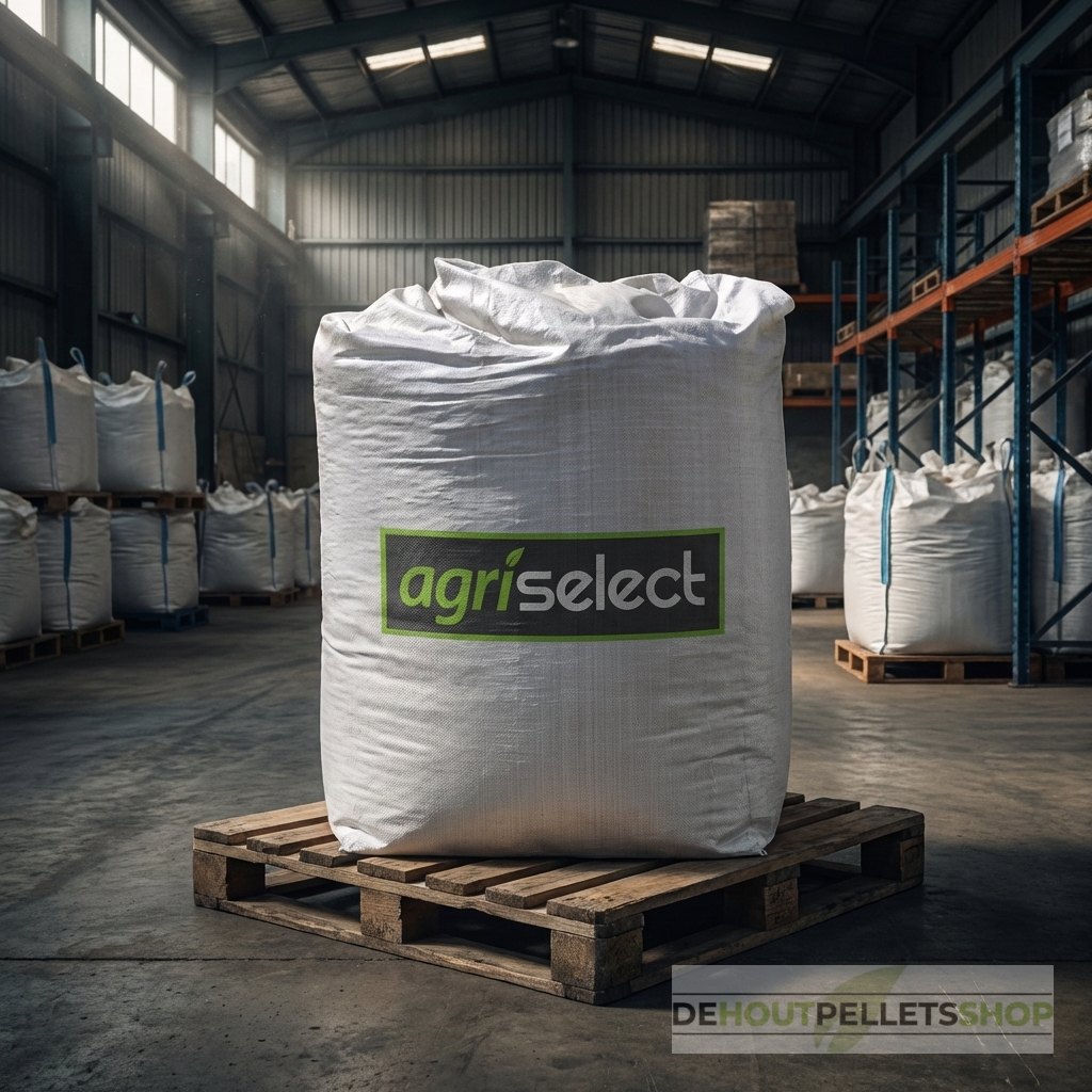 Bigbag Agriselect 1000 kg
