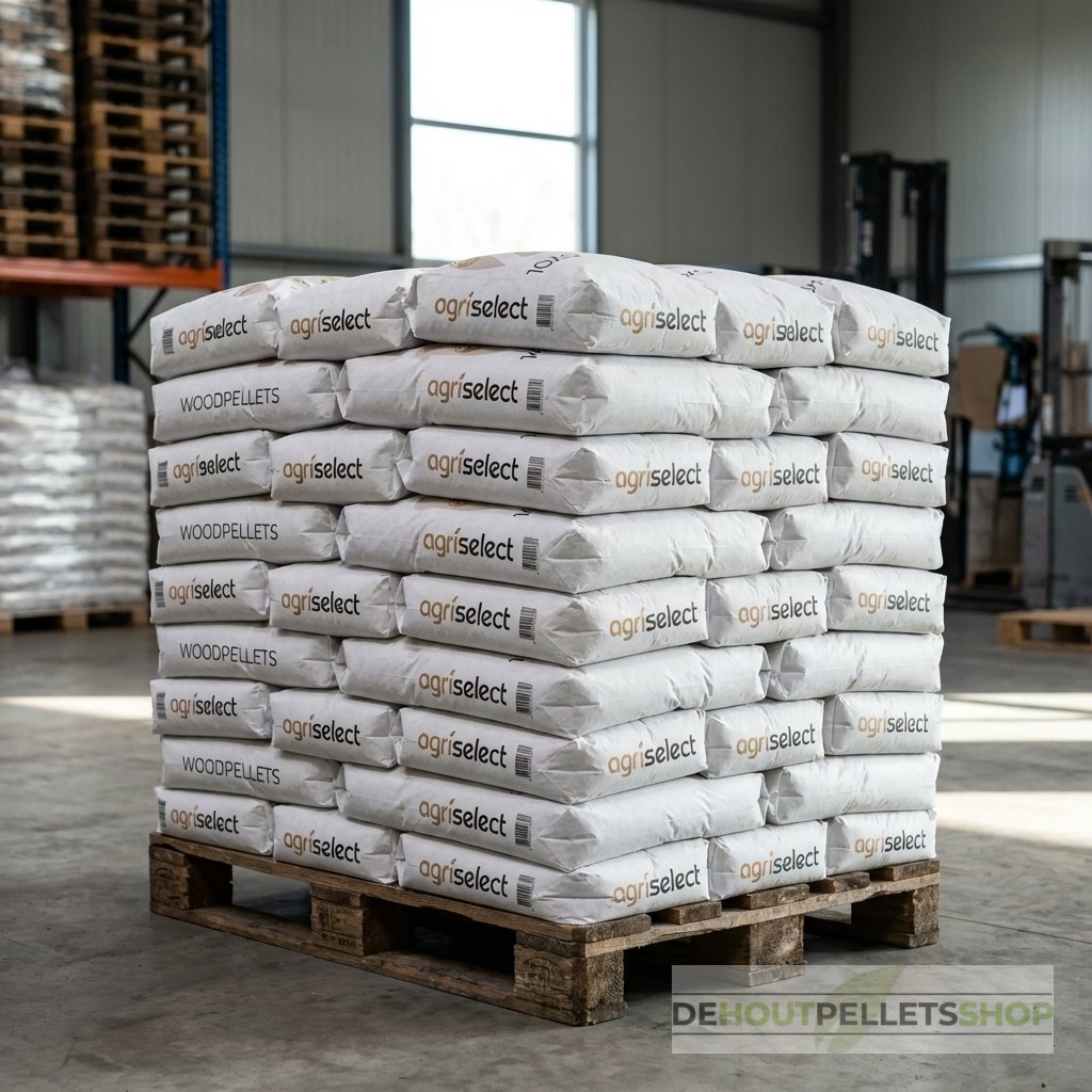 Agriselect Ambiance