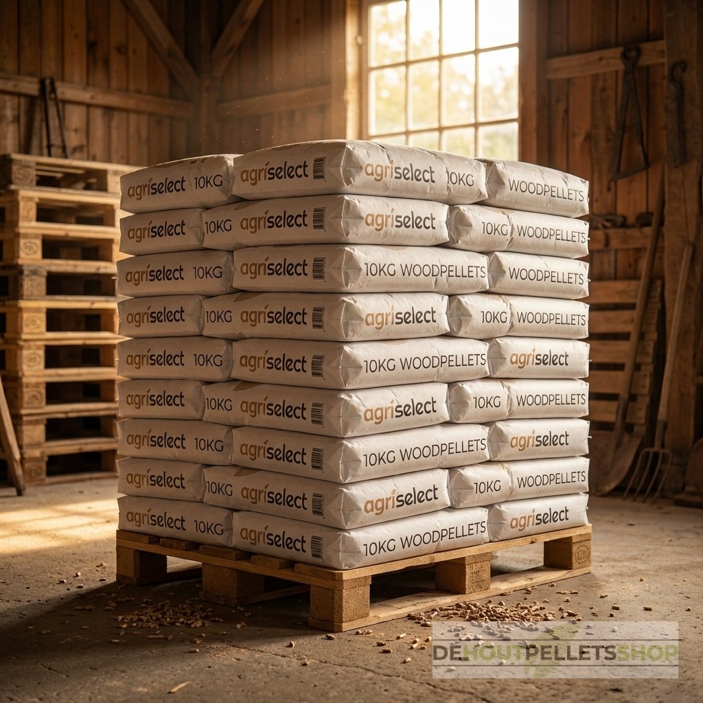 Agriselect Ambiance