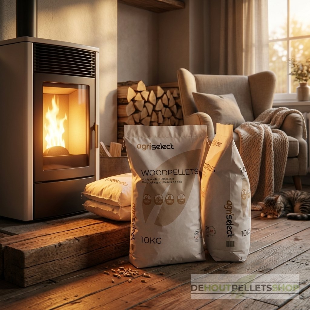 Agriselect Ambiance