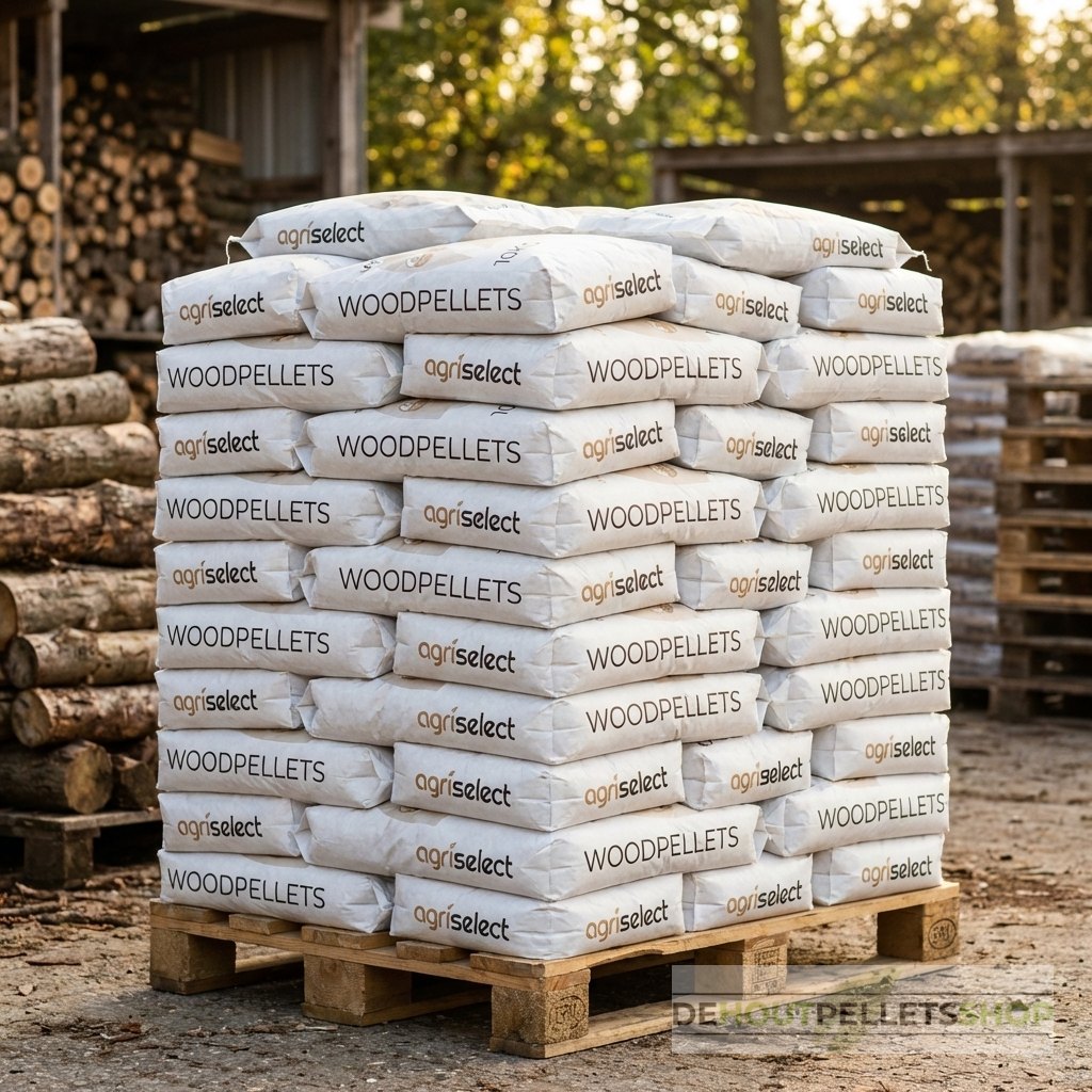Agriselect Ambiance