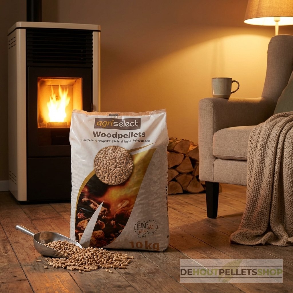 Agriselect 10kg