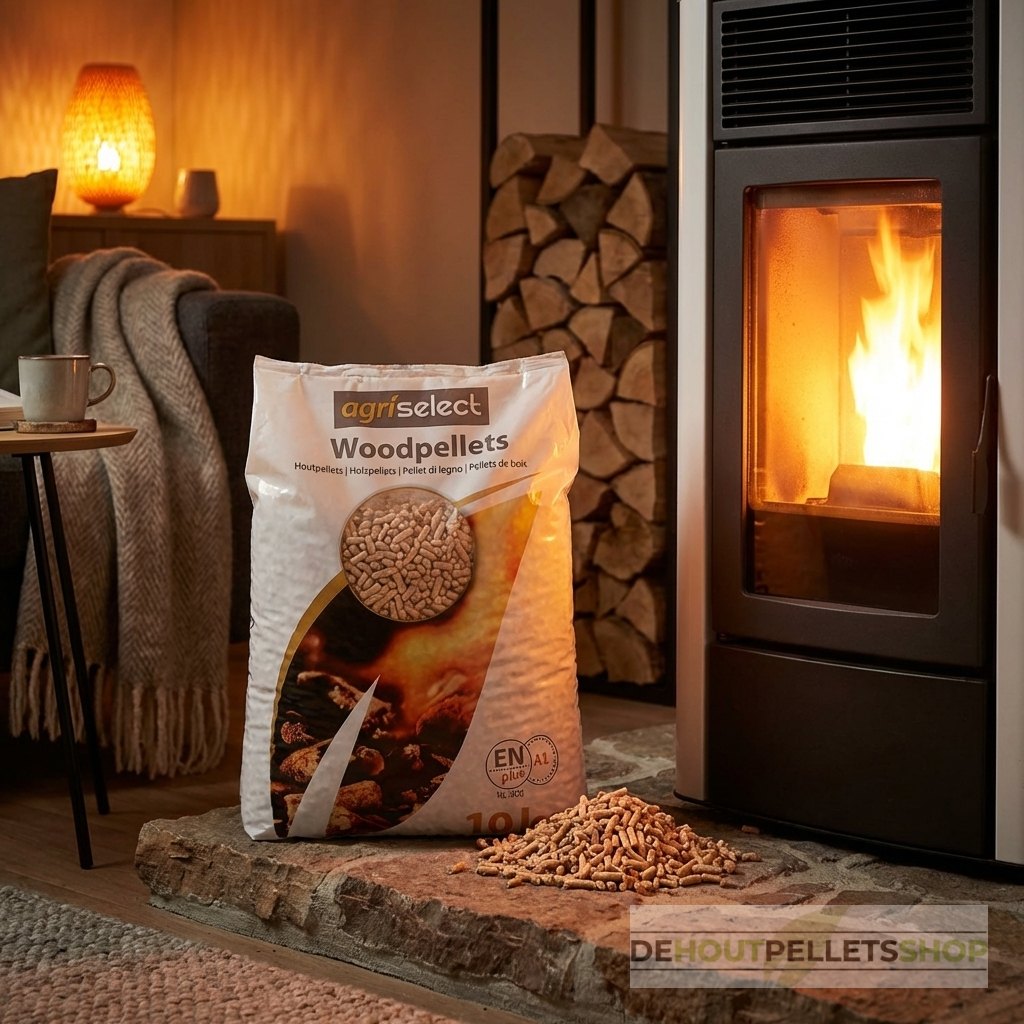 Agriselect 10kg