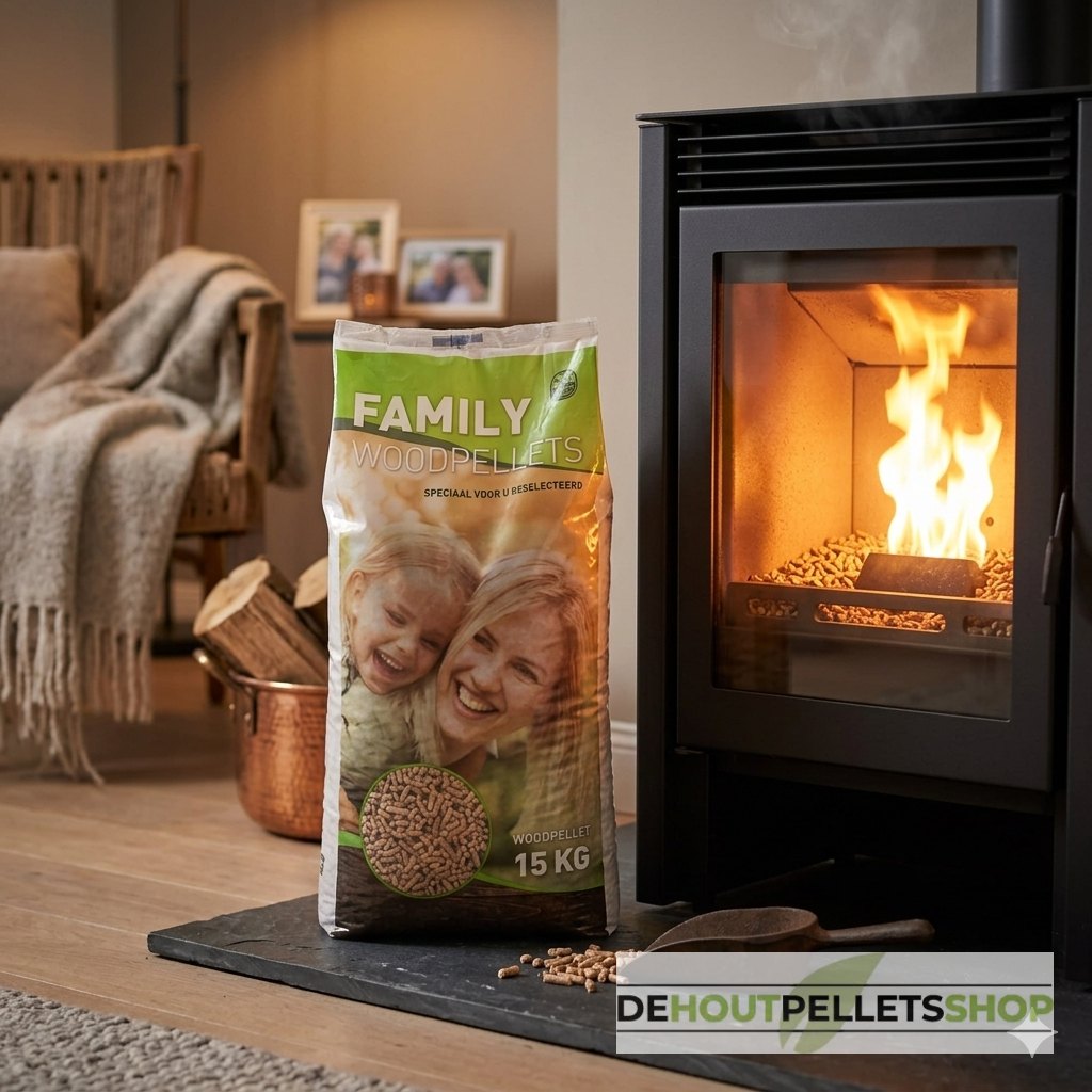 Family Pellets