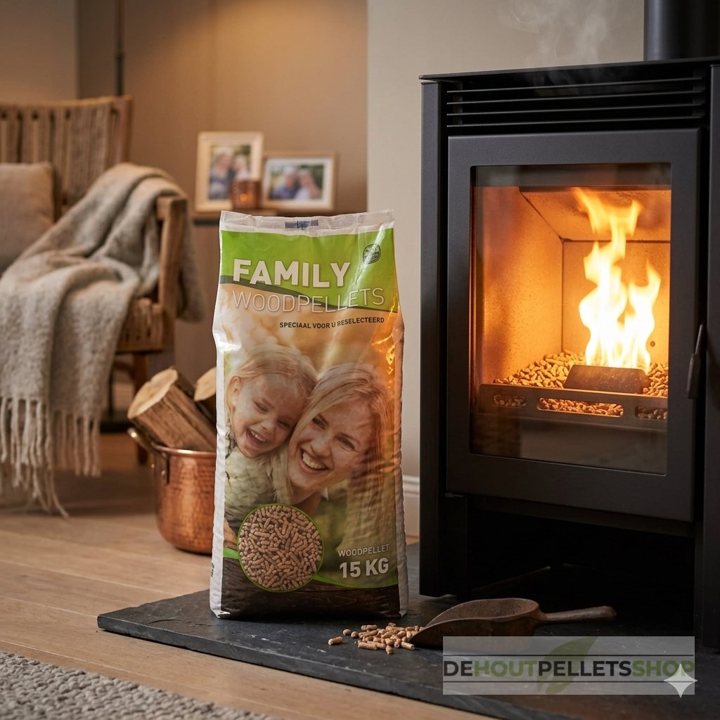 Family Pellets