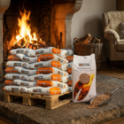 Agriselect Mixed Wood