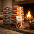 Agriselect Mixed Wood