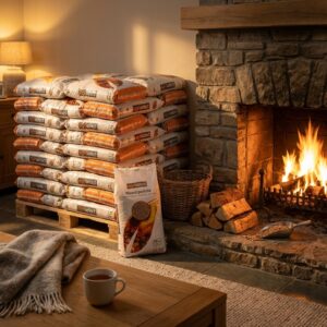 Agriselect Mixed Wood