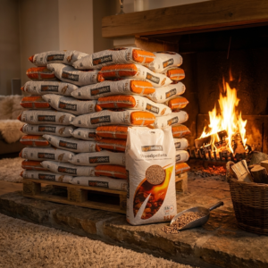 Agriselect Mixed Wood