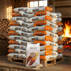 Agriselect Mixed Wood