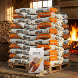 Agriselect Mixed Wood