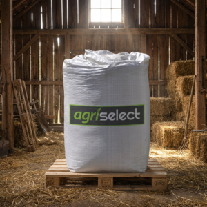 Bigbag Agriselect 1000 kg