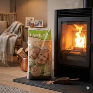 Family Pellets