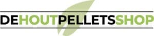 De Houtpellets Shop logo