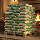 Agriselect Woodpellets
