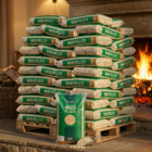 Agriselect Woodpellets