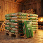 Agriselect Woodpellets