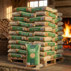 Agriselect Woodpellets