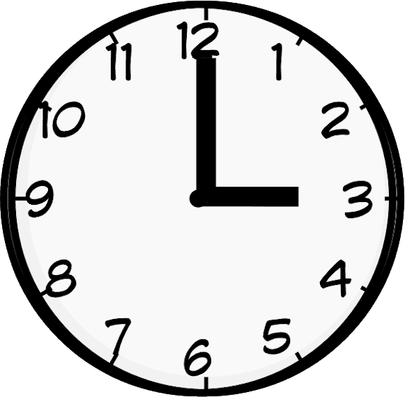 Middaglevering Middaglevering