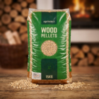 Zak Agriselect Houtpellets