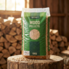 Zak Agriselect Houtpellets