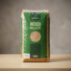 Zak Agriselect Houtpellets