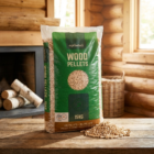 Zak Agriselect Houtpellets