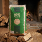 Zak Agriselect Houtpellets